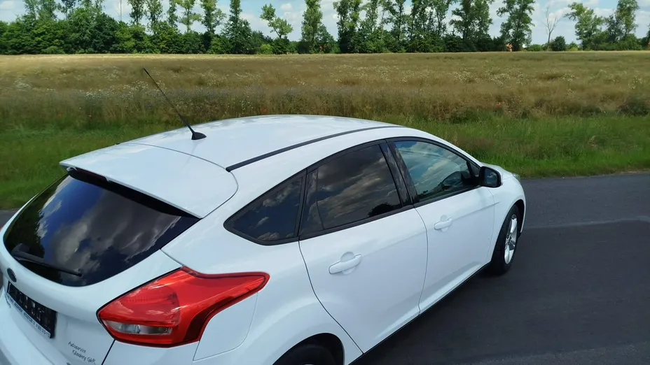 FORD Focus -