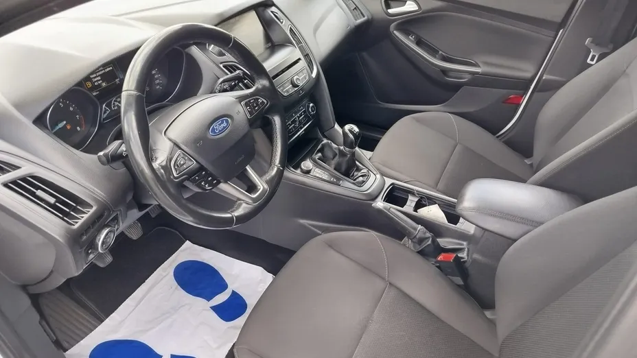 FORD Focus -