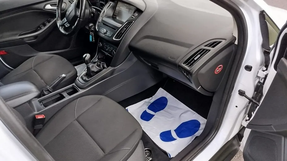 FORD Focus -