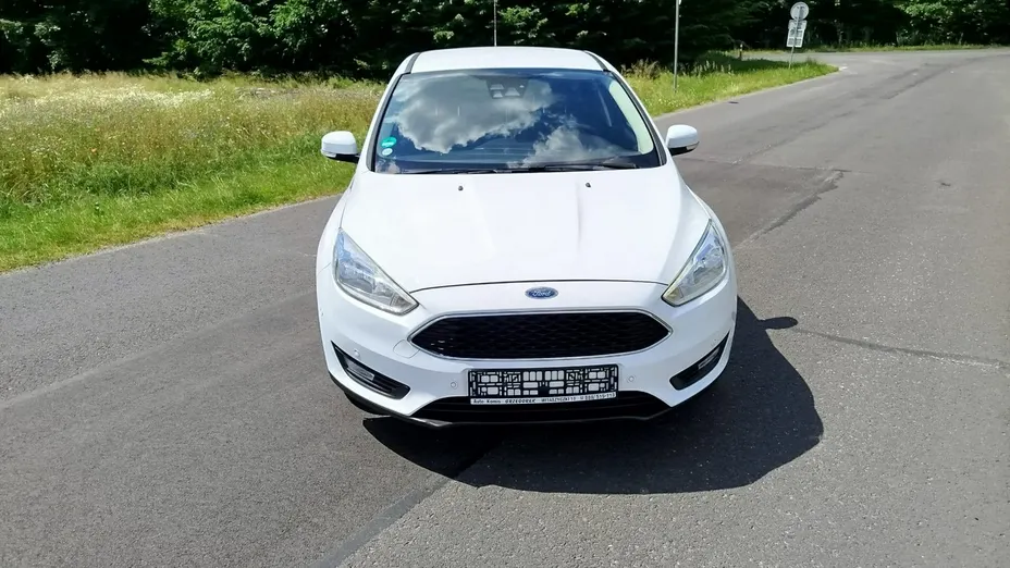 FORD Focus -