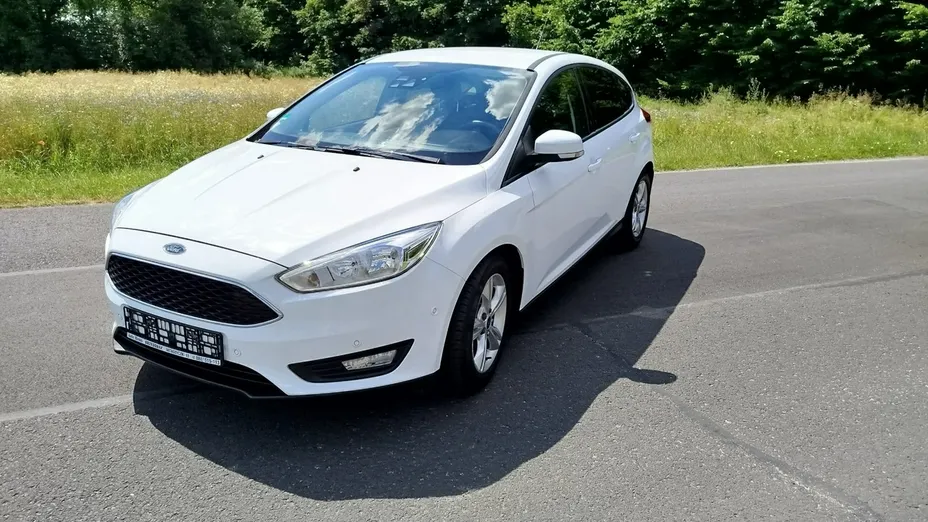 FORD Focus -