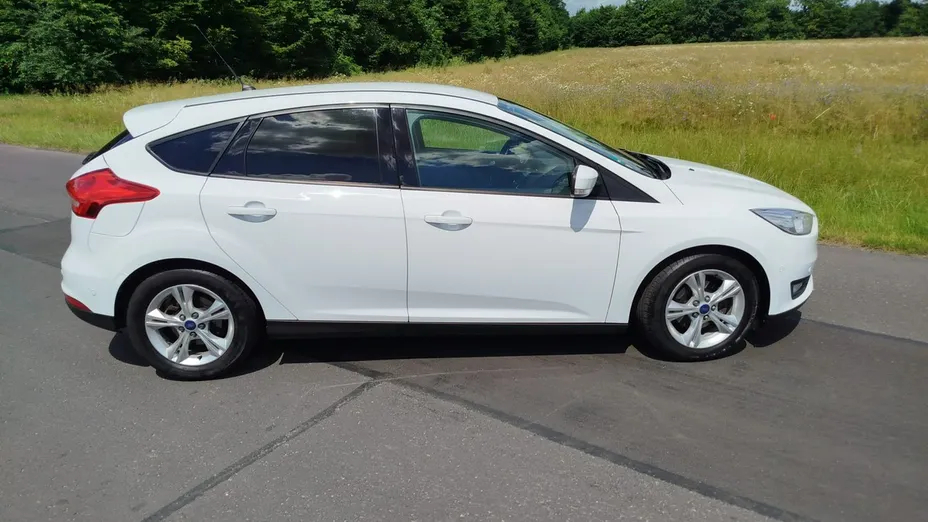FORD Focus -