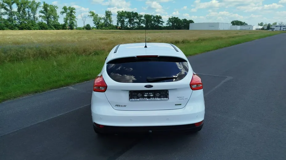 FORD Focus -