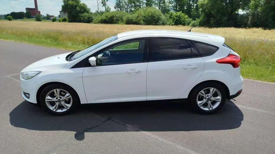 FORD Focus -
