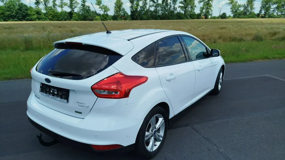 FORD Focus -