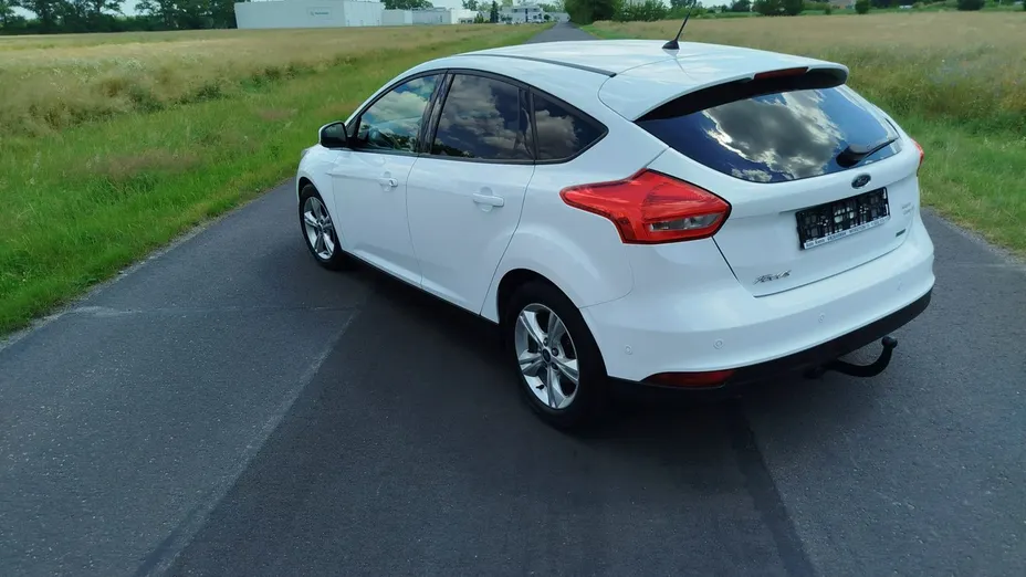 FORD Focus -