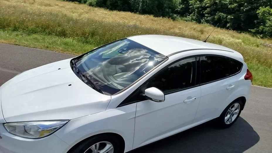 FORD Focus -