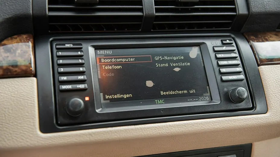 BMW X5 -