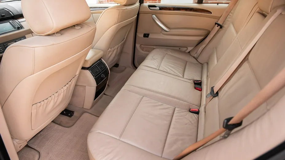 BMW X5 -