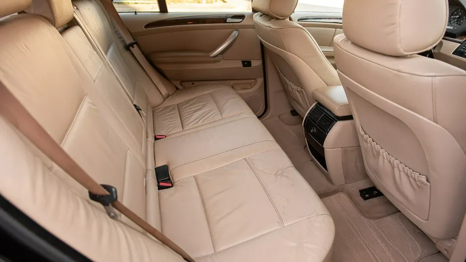 BMW X5 -