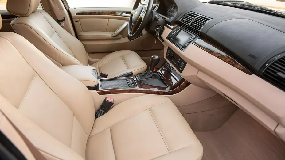 BMW X5 -