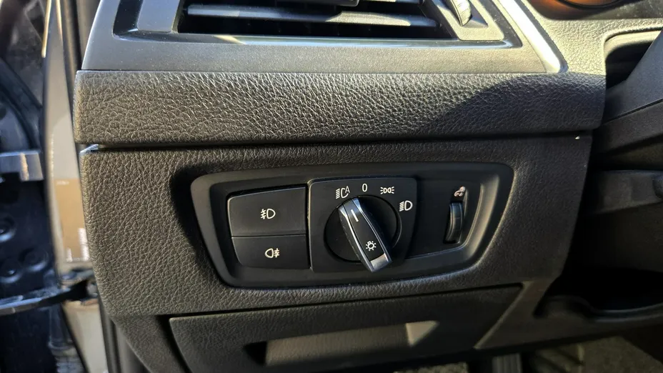 BMW Seria 1 -