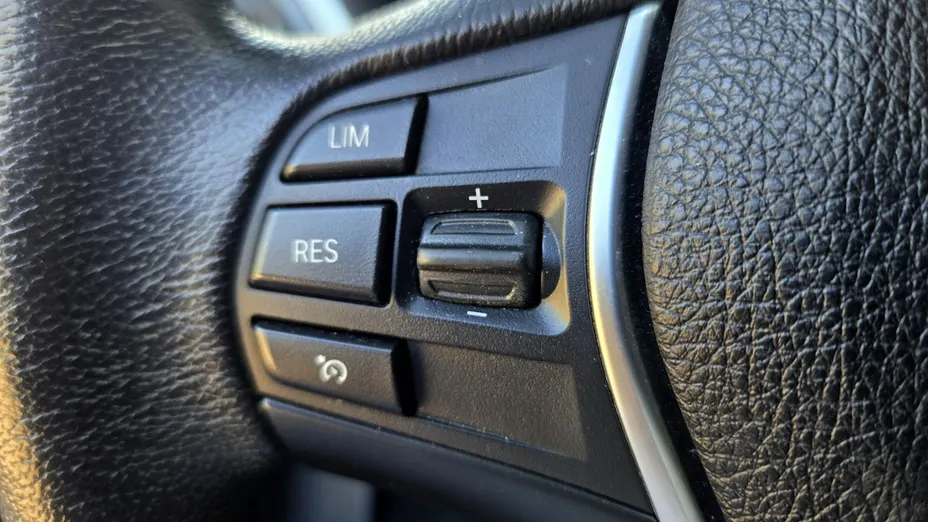 BMW Seria 1 -
