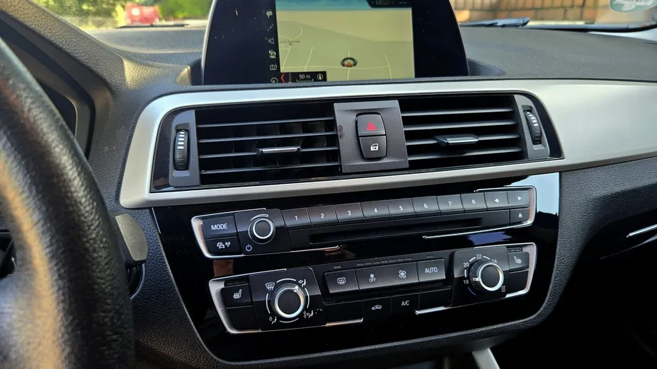 BMW Seria 1 -
