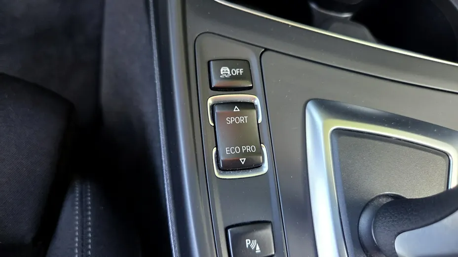 BMW Seria 1 -