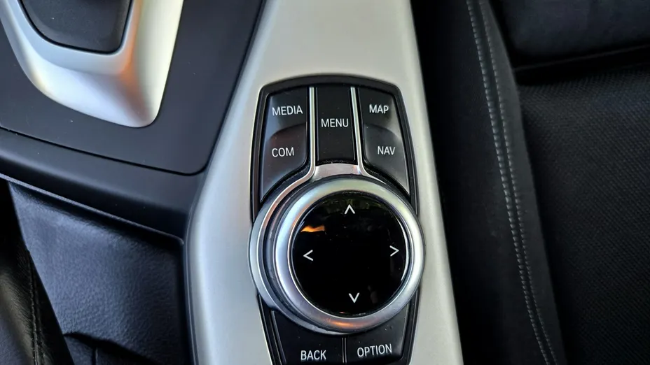 BMW Seria 1 -