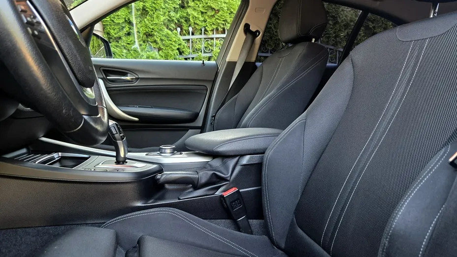 BMW Seria 1 -