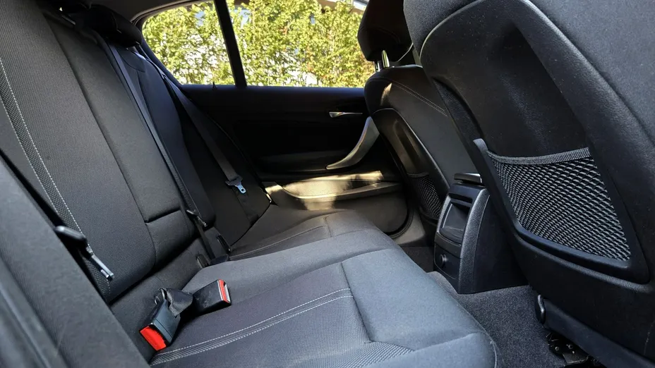 BMW Seria 1 -