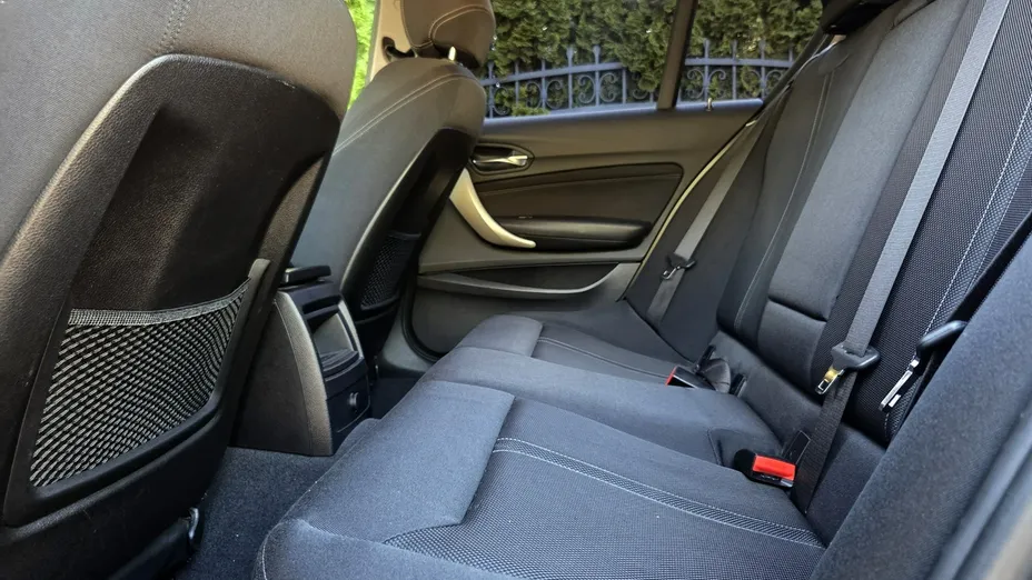 BMW Seria 1 -