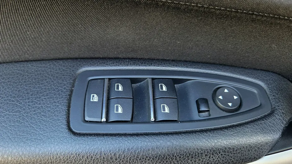 BMW Seria 1 -