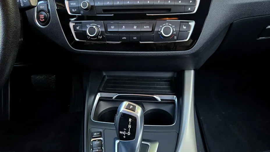 BMW Seria 1 -