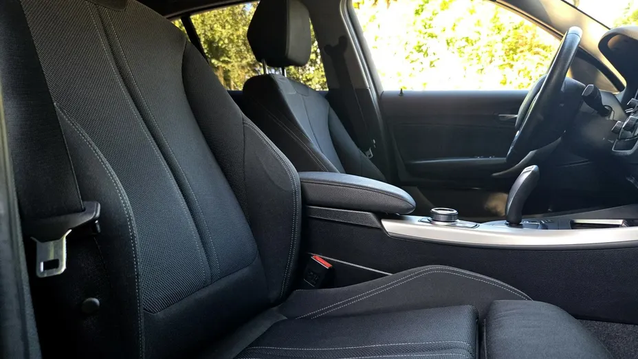BMW Seria 1 -