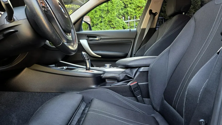 BMW Seria 1 -