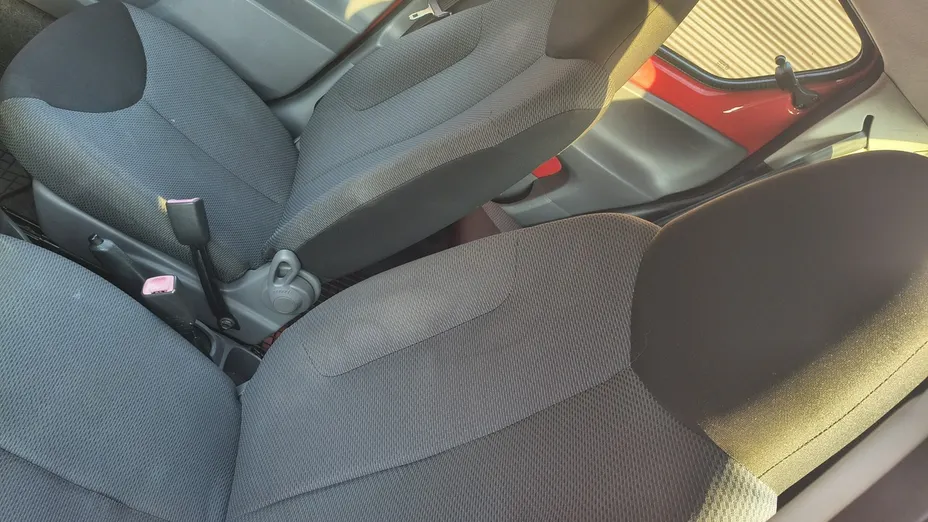 TOYOTA Aygo -