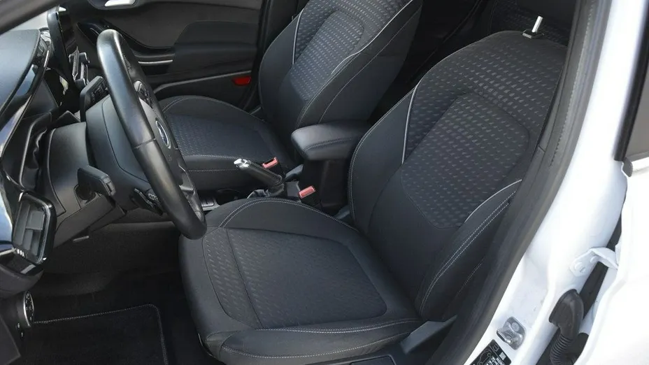 FORD Fiesta -