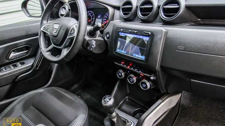 DACIA Duster -