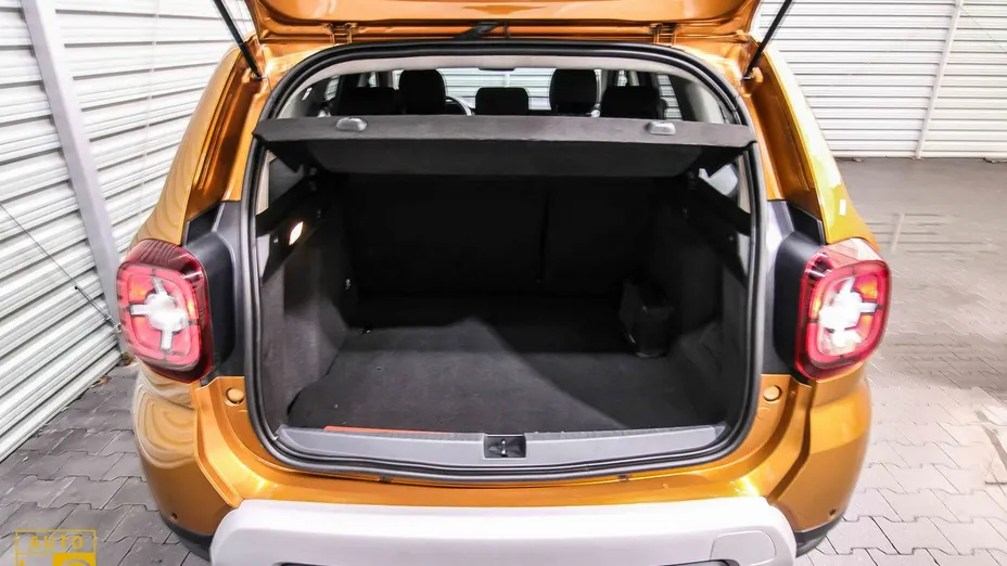 DACIA Duster -
