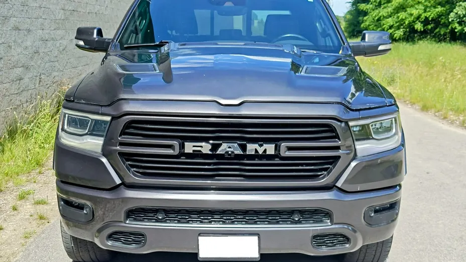 RAM 1500 -