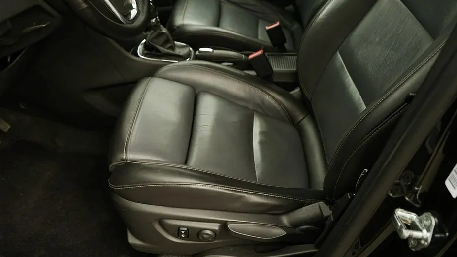 OPEL Mokka -