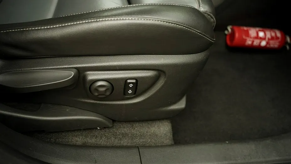 OPEL Mokka -