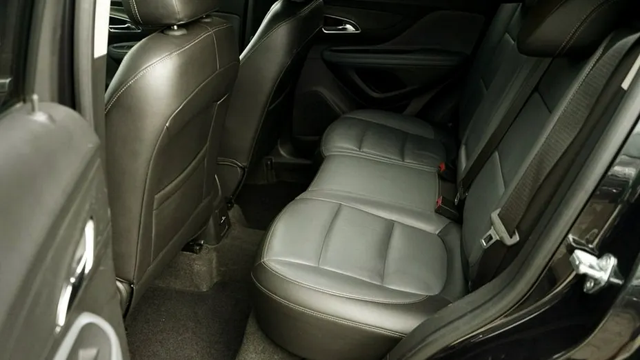 OPEL Mokka -