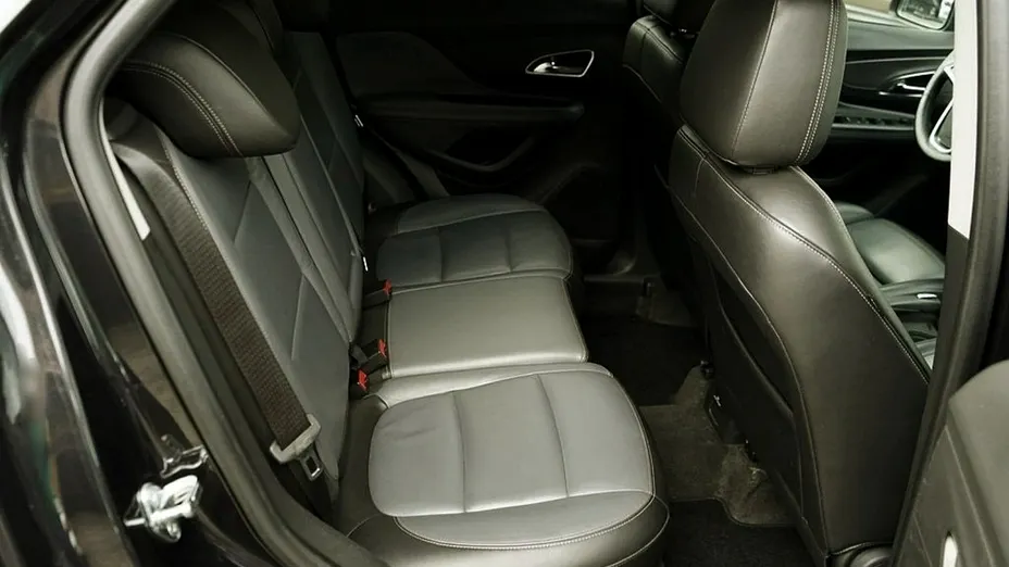 OPEL Mokka -
