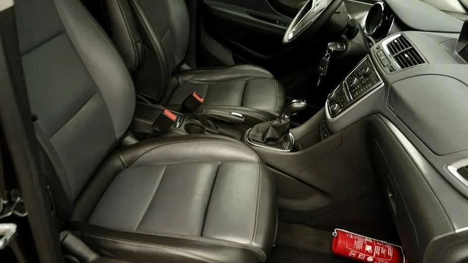 OPEL Mokka -