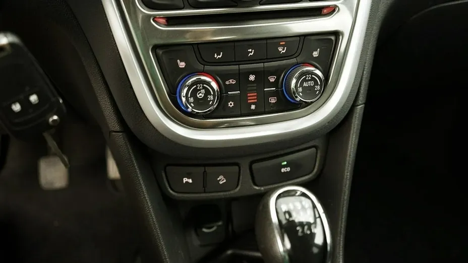 OPEL Mokka -
