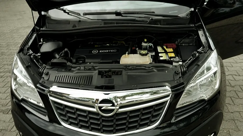 OPEL Mokka -