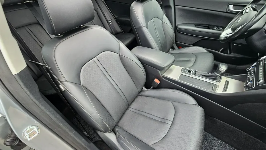 KIA Optima -