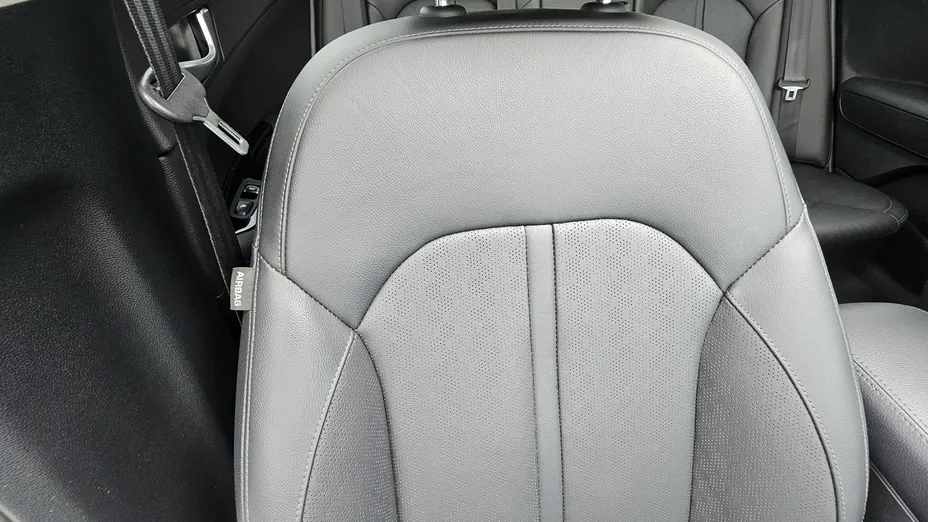 KIA Optima -