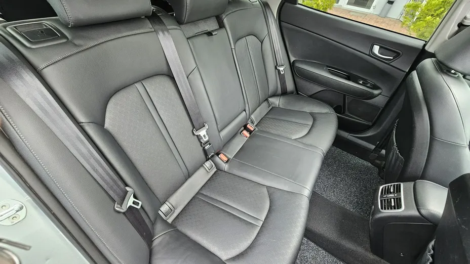 KIA Optima -