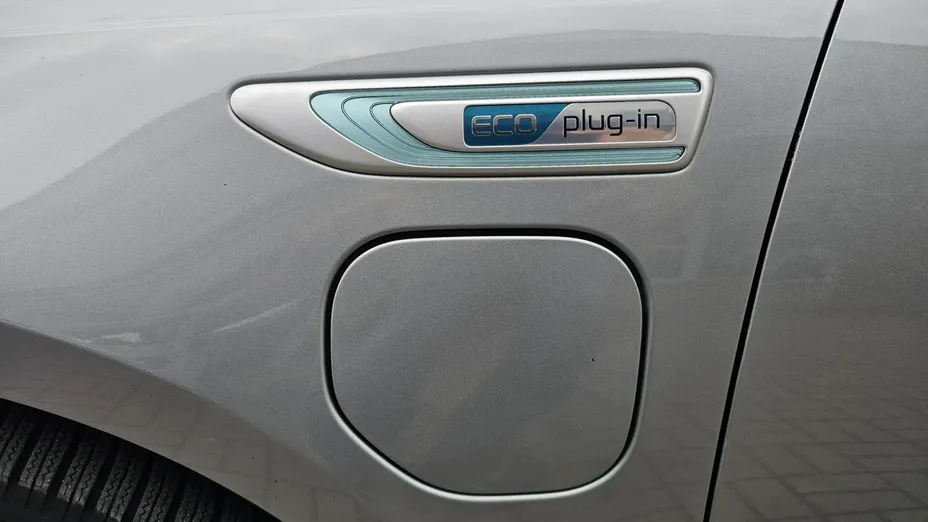 KIA Optima -