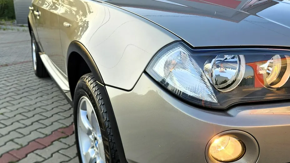 BMW X3 -