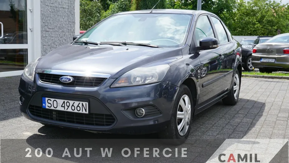FORD Focus -