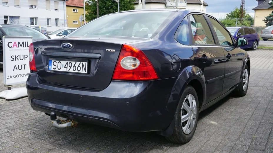 FORD Focus -