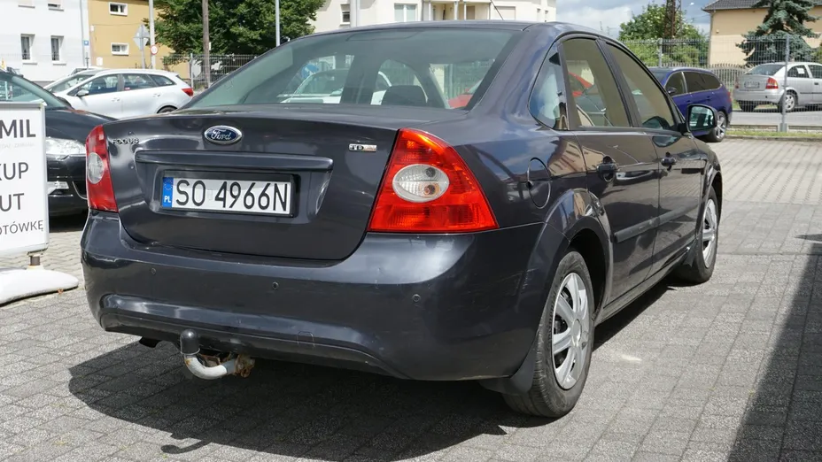 FORD Focus -