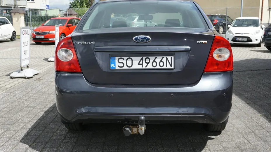 FORD Focus -