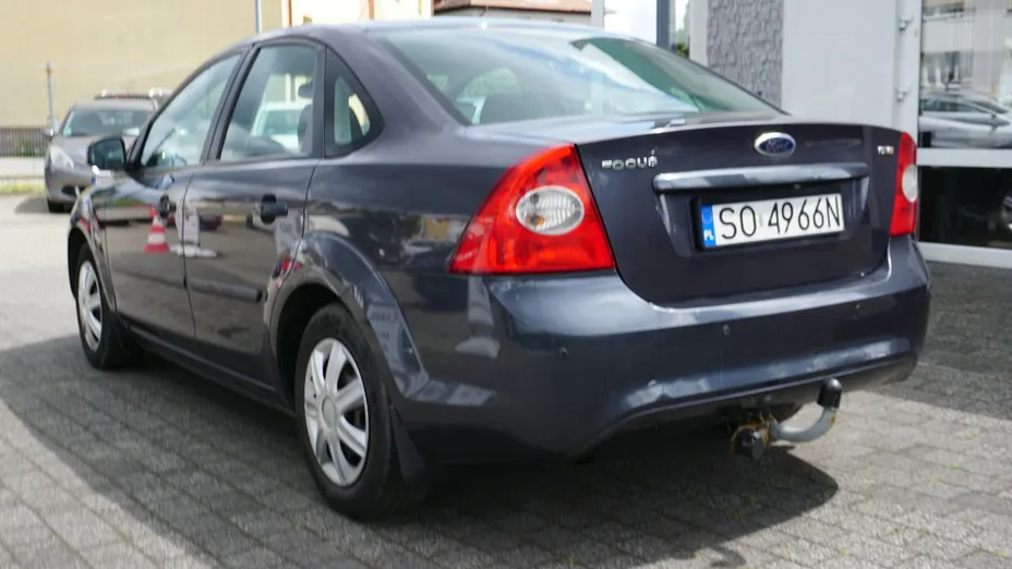 FORD Focus -