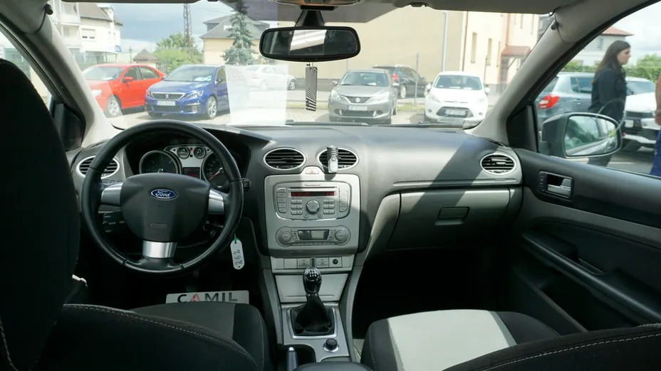 FORD Focus -